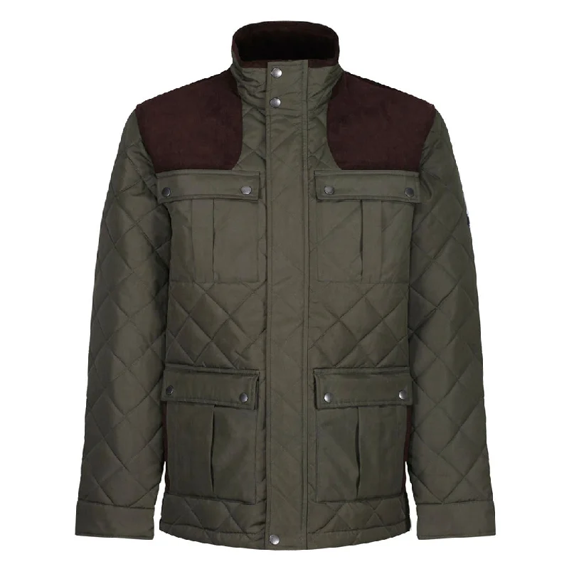 Regatta Professional Padbury Quilted Jacket