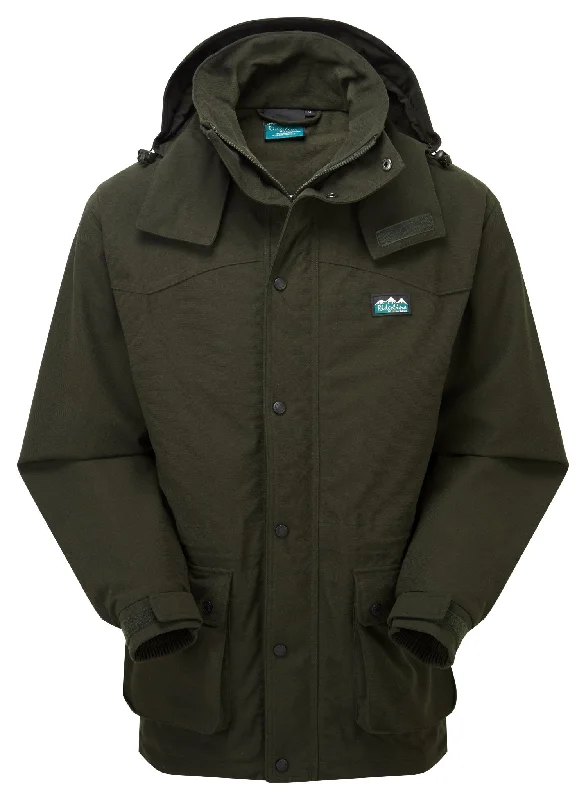 Ridgeliine Torrent III Jacket