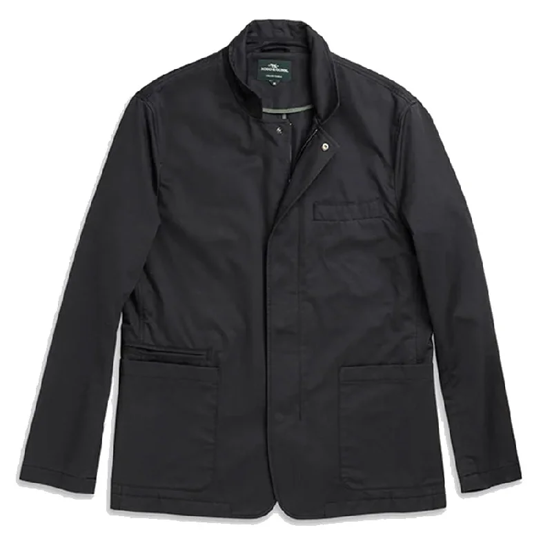 Rodd & Gunn Mayfair Jacket Midnight