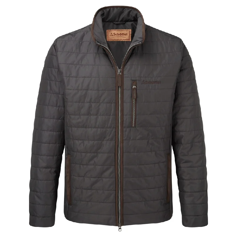 Schoffel Mens Carron Padded Jacket