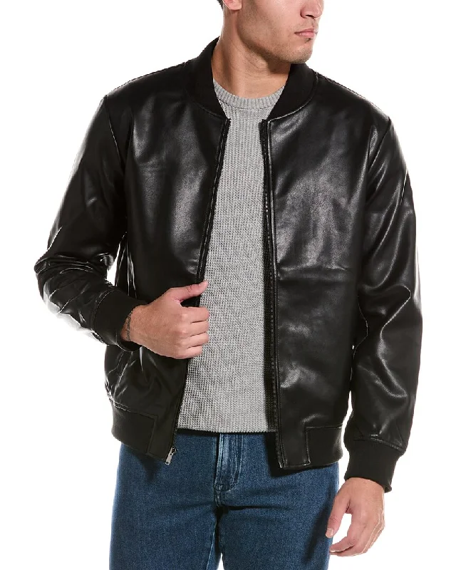 Slate & Stone Bomber Jacket