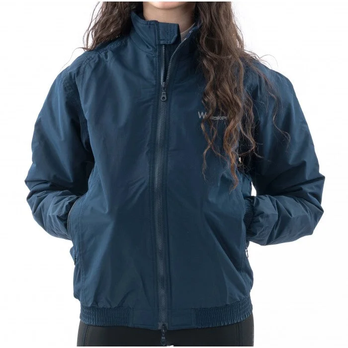 Whitaker Rastrick Smug Winter Jacket