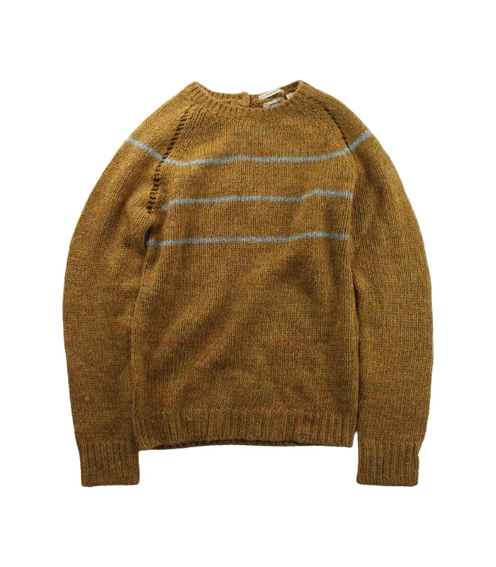 Bellerose Knit Sweater 12Y