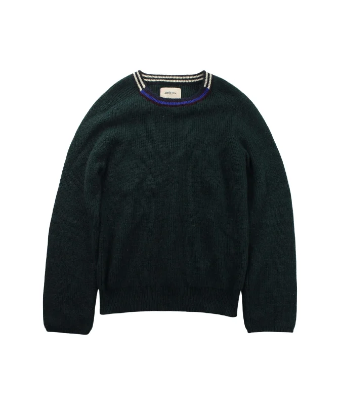 Bellerose Knit Sweater 8Y