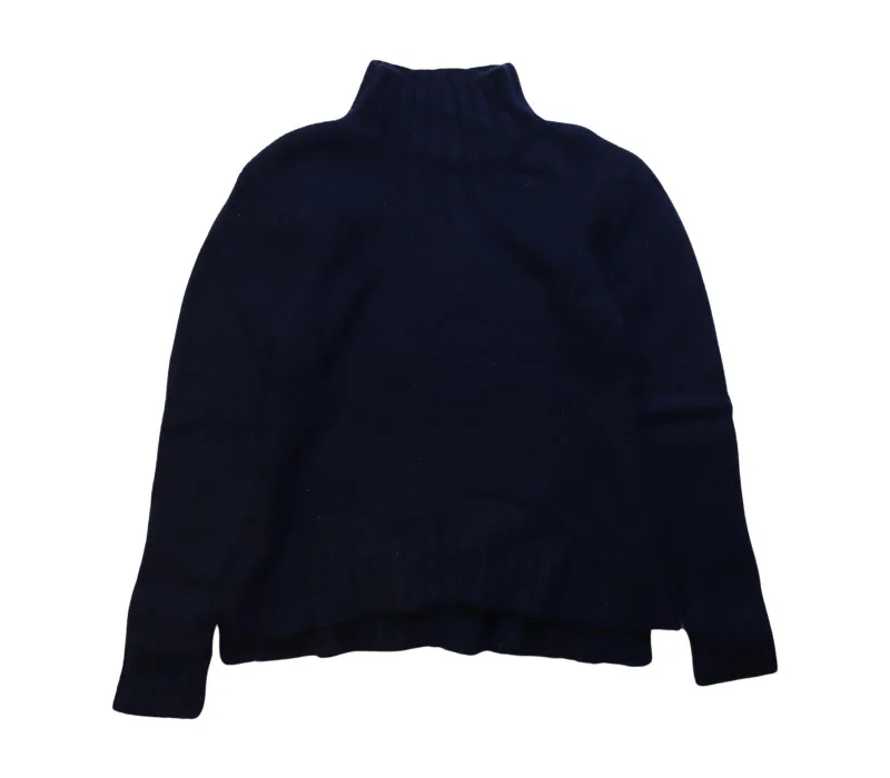 Bonpoint Knit Sweater 14Y