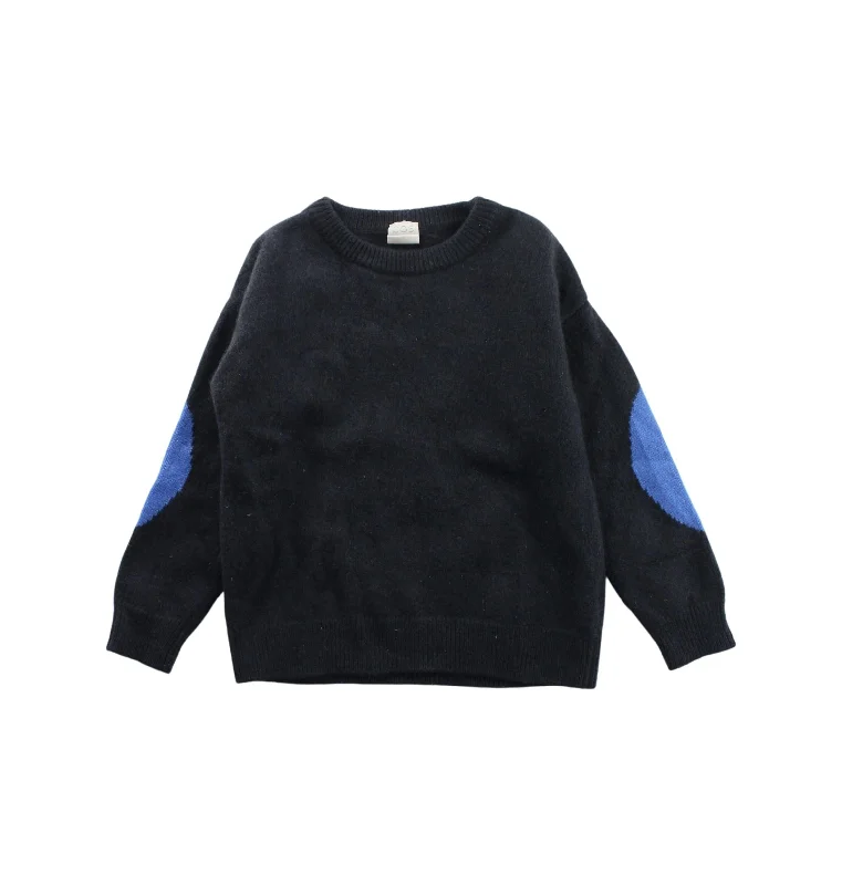 COS Knit Sweater 4T - 6T