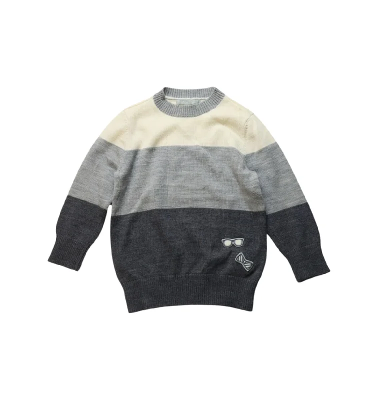 Nicholas & Bears Knit Sweater 18M