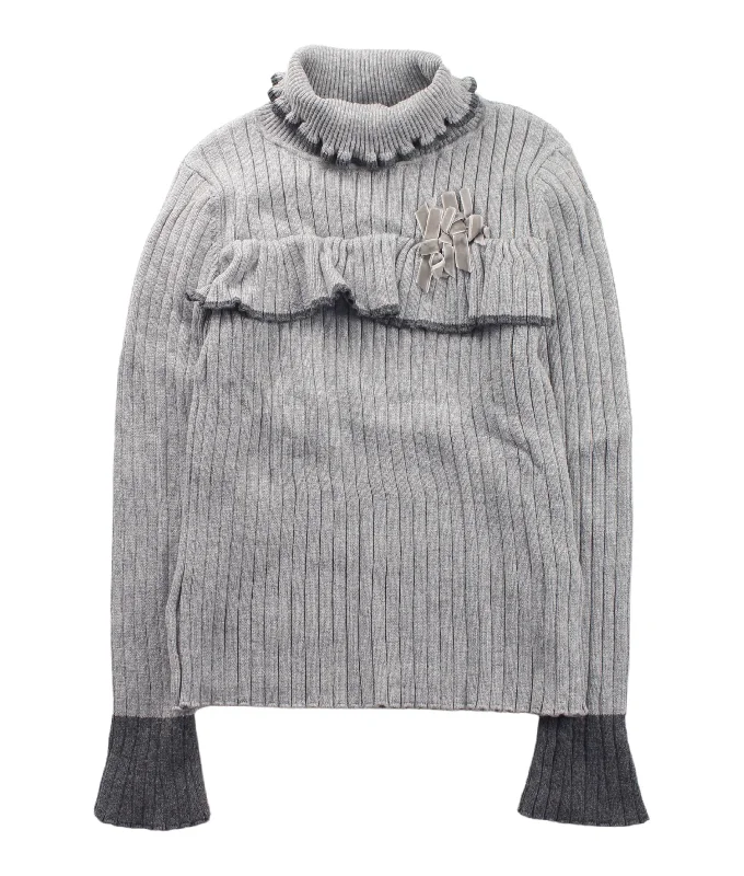 Nicholas & Bears Knit Sweater 8Y