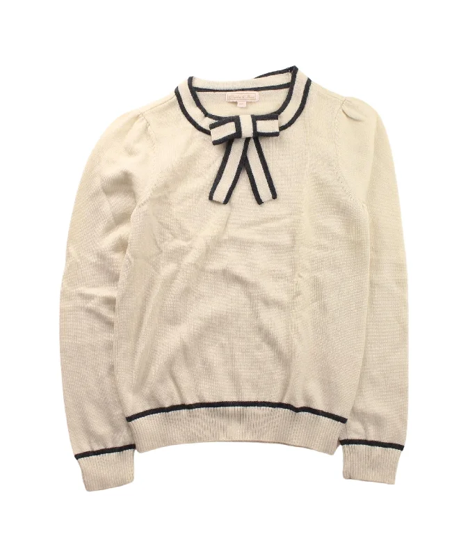 Nicholas & Bears Knit Sweater 8Y