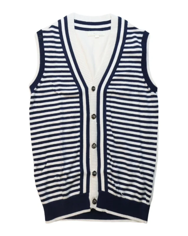 Nicholas & Bears Sweater Vest 6T