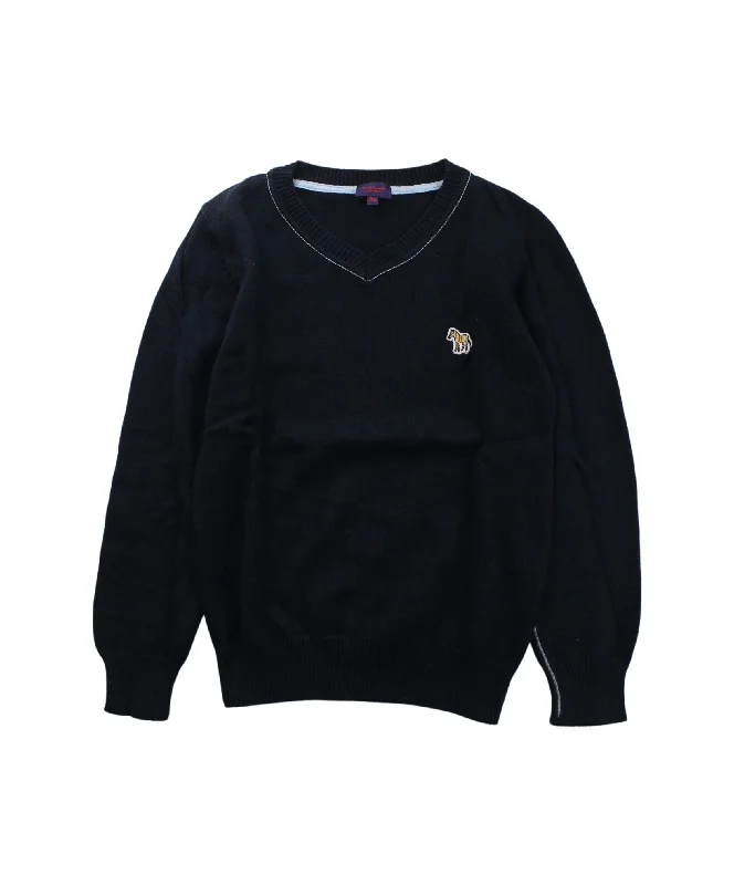 Paul Smith Knit Sweater 8Y