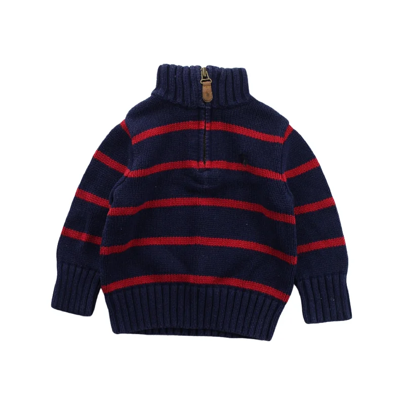 Polo Ralph Lauren Knit Sweater 6-12M