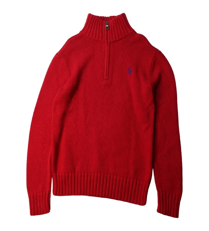 Polo Ralph Lauren Knit Sweater 8Y