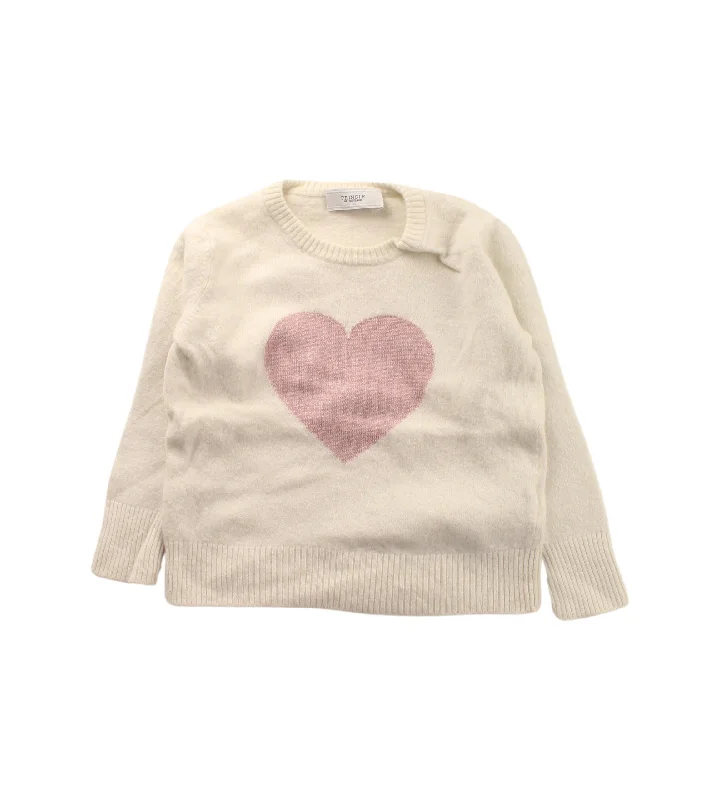 Pringle of Scotland Knit Sweater 3T - 4T