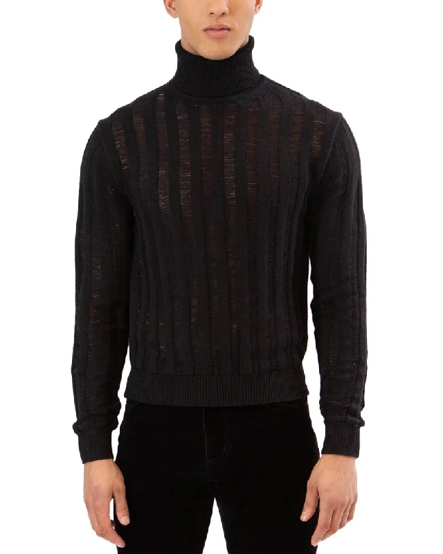 RtA Turtle Neck Sweater