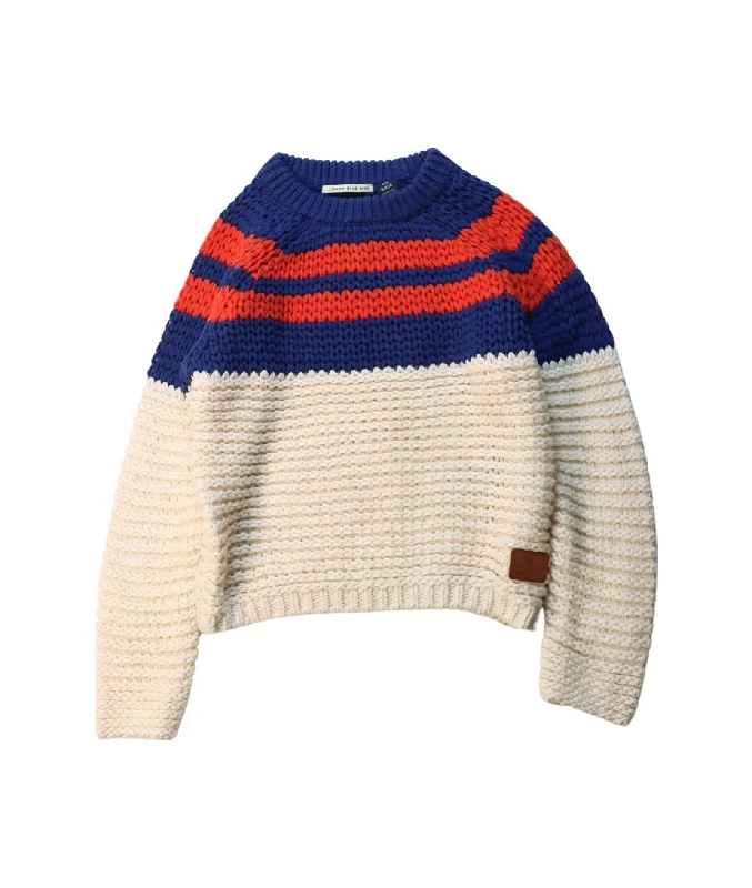 Scotch & Soda Knit Sweater 8Y