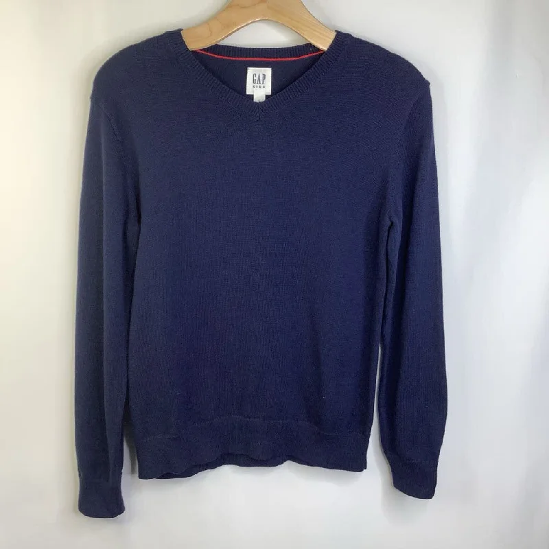 Size 12: Gap Dark Blue Knitted Sweater