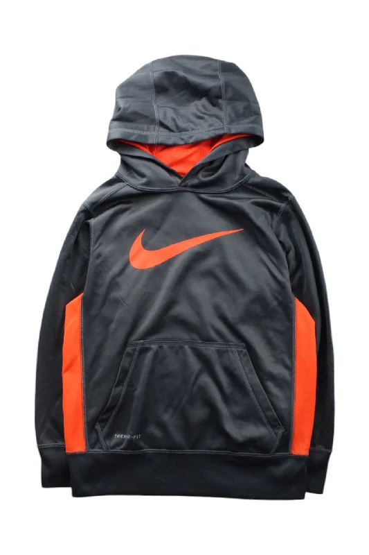 Nike Hooded Sweatshirt 10Y