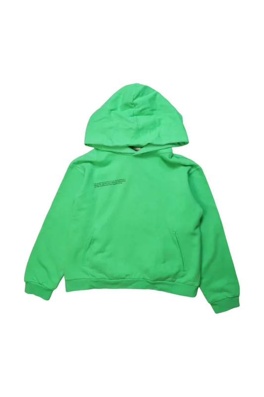 Pangaia Hooded Sweatshirt 7Y - 8Y