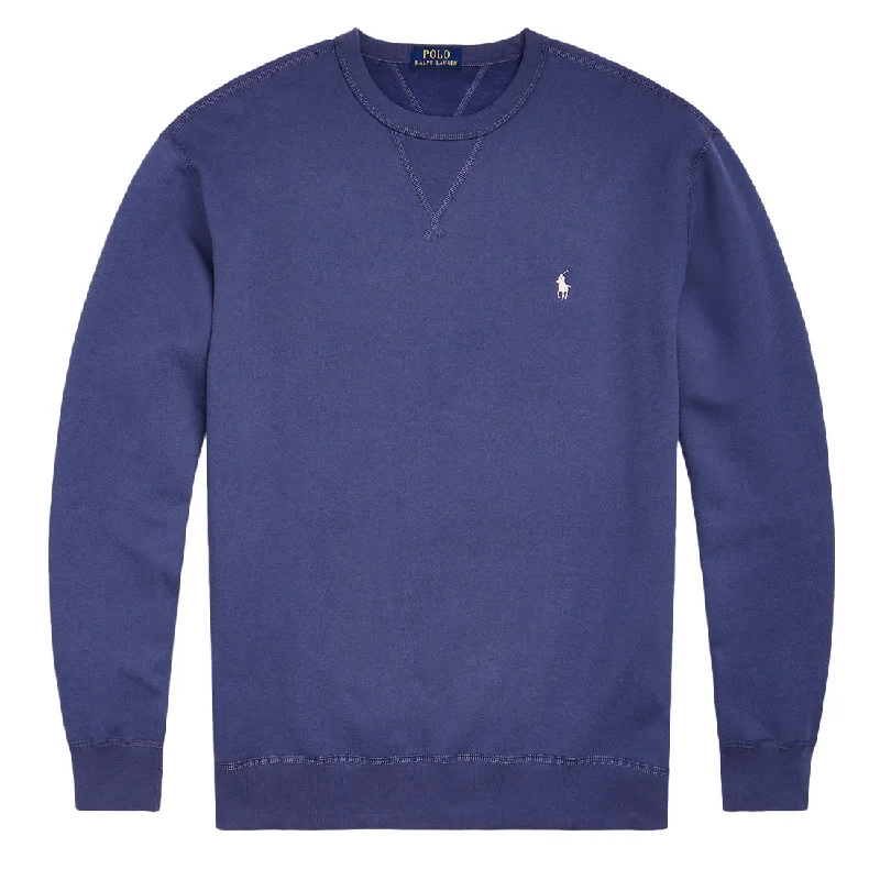 Polo Ralph Lauren The Fleece Sweatshirt Old Royal