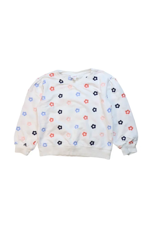 Seed Crewneck Sweatshirt 6T