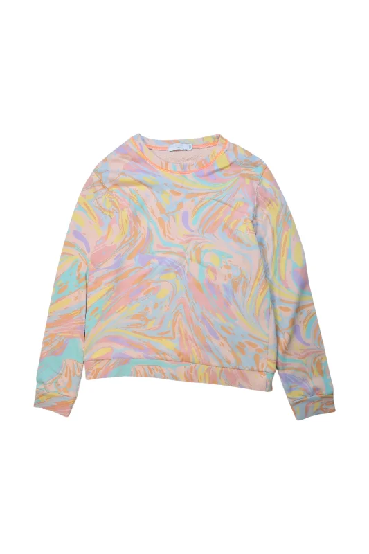 Stella McCartney Crewneck Sweatshirt 14Y