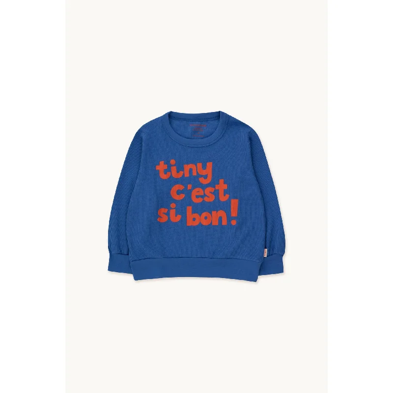 TINYCOTTONS	Tiny Sweatshirt USR