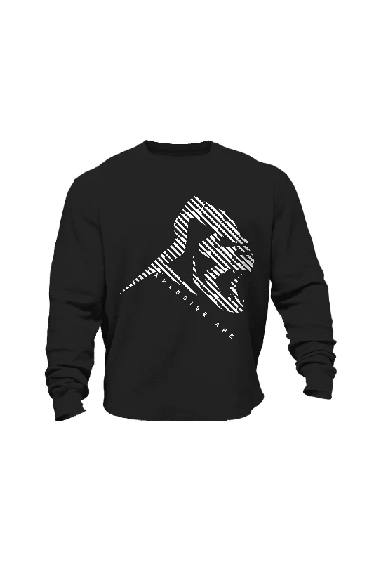 XAPE Blinder Sweatshirt