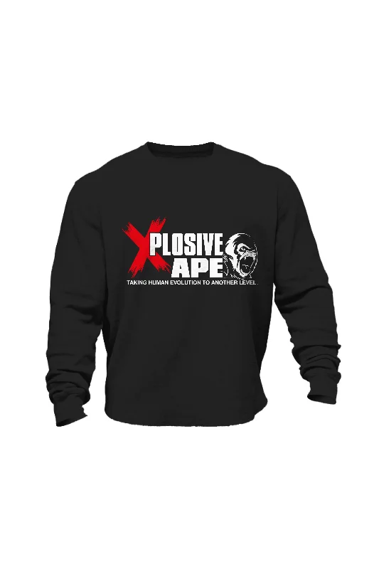 XAPE Classic Sweatshirt