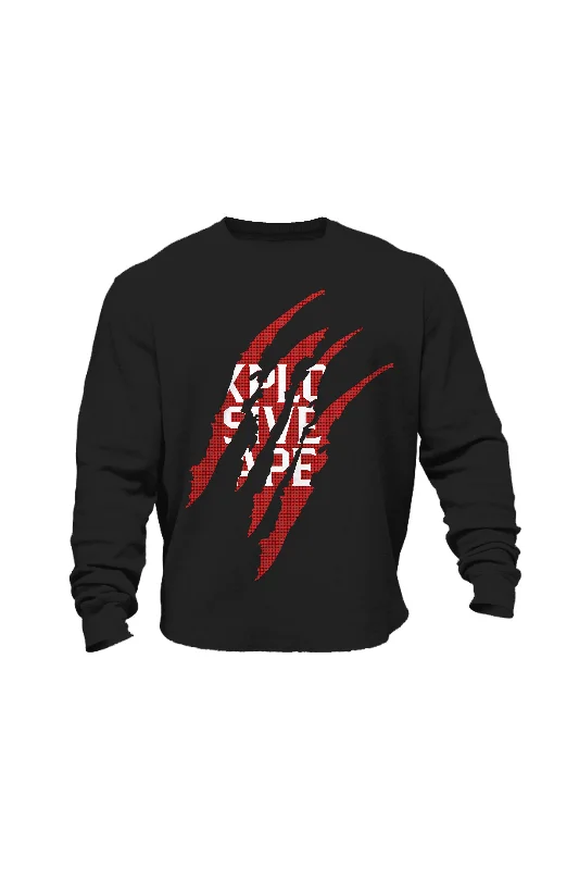 XAPE Slicer Sweatshirt