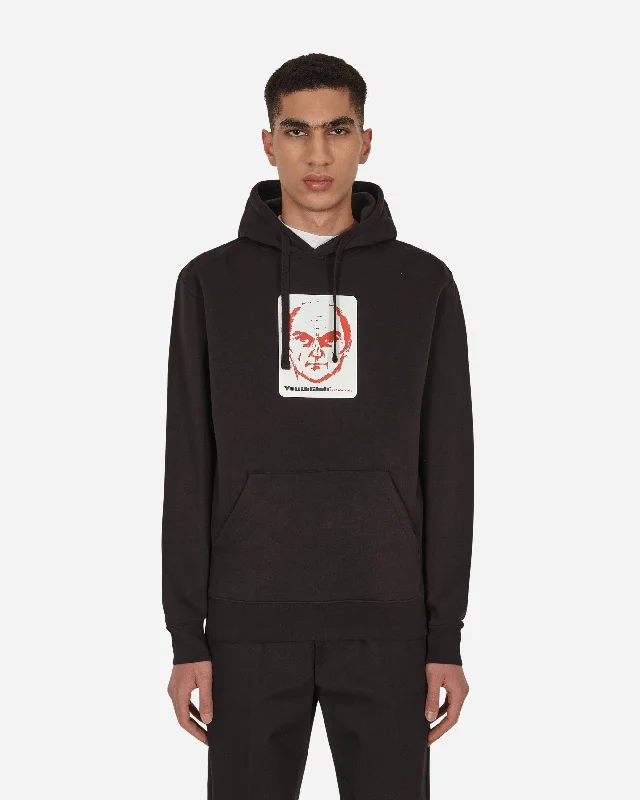 Florence Hooded Sweatshirt